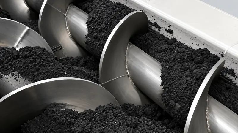 Shipping biochar by sea: the IMDG ≤40 °C packing rule